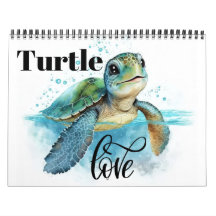 TURTLE Love