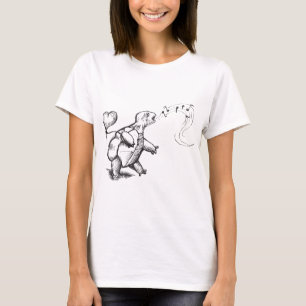 Turtle Love T-shirt