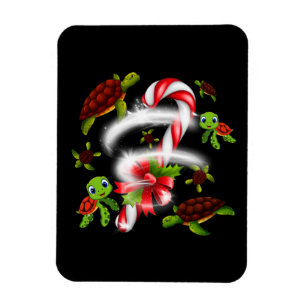 Turtle Lover Just A Girl Who Loves Turtles Magnet