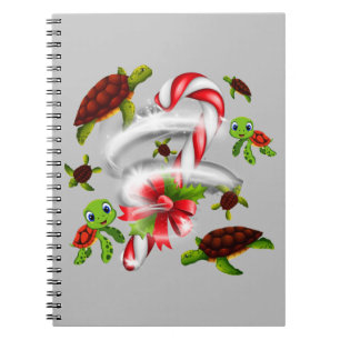 Turtle Lover Just A Girl Who Loves Turtles Notebook