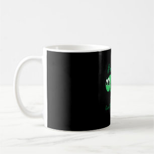 Turtle Lover National Love Your Turtle Coffee Mug