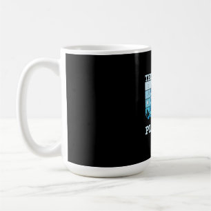 Turtle Lover There Is No Planet B Coffee Mug