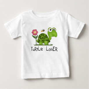Turtle Lover Tshirts and Gifts