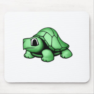 Turtle Mouse Mat