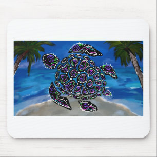 Turtle Mouse Mat