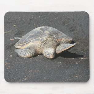 Turtle Mousepad