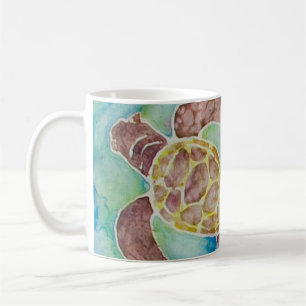 Turtle Mug 2