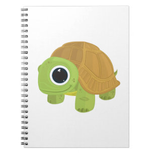Turtle Notebook
