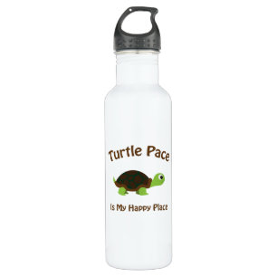 Turtle Pace 710 Ml Water Bottle