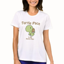 Turtle Pace