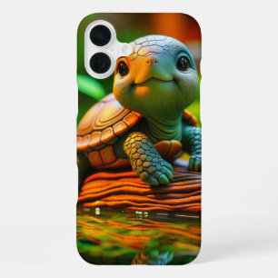Turtle Phone Case