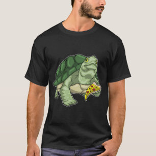 Turtle Pizza T-Shirt