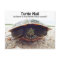 Turtle postcard