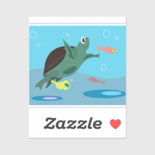 Turtle Puzzle