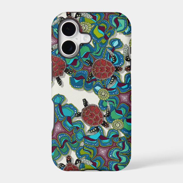 turtle reef (Back)