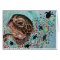 Turtle: Seer of the Seas Notecard