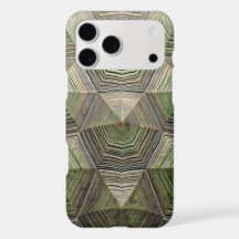 Turtle Shell 1 Phone Case