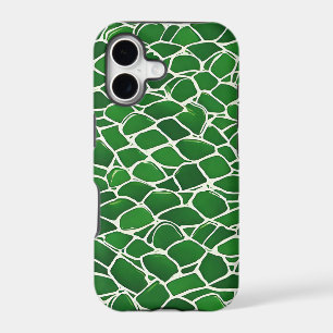 Turtle Shell Pattern