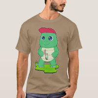 Turtle Slingshot
