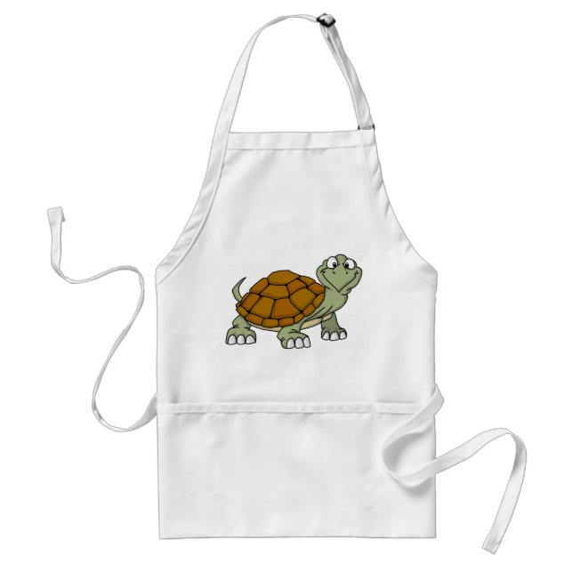 turtle standard apron (Front)