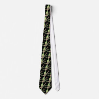 Turtle Star Jams Tie