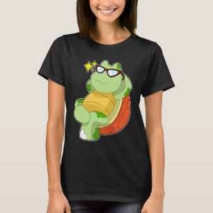 Turtle Sunglasses T-Shirt