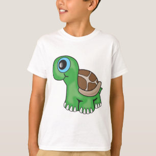 Turtle T-Shirt