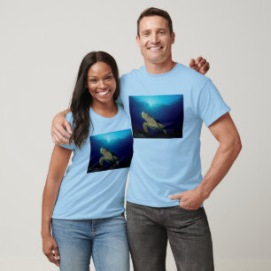 turtle T-Shirt