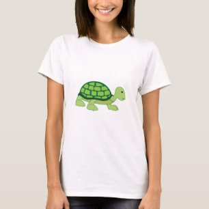 Turtle T-Shirt
