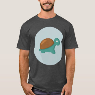 Turtle T-Shirt