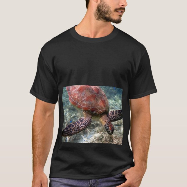 turtle T-Shirt (Front)