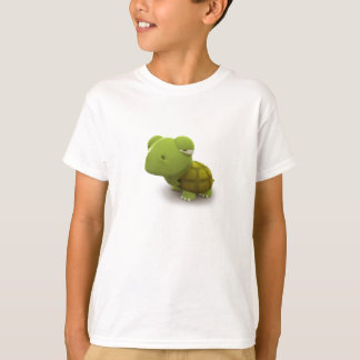 Turtle T-Shirt