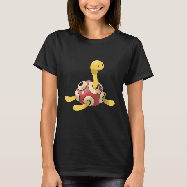 turtle T-Shirt (Front)