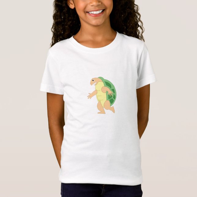 TURTLE T-Shirt (Front)