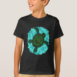 Turtle T-Shirt