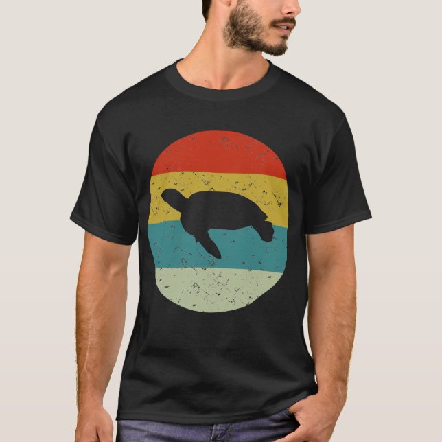 turtle T-Shirt (Front)