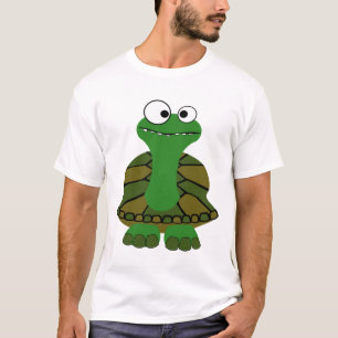Turtle T-Shirts