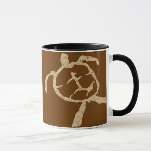 turtle-tan mug