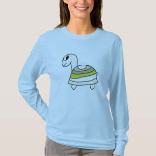 turtle Tee Shirt