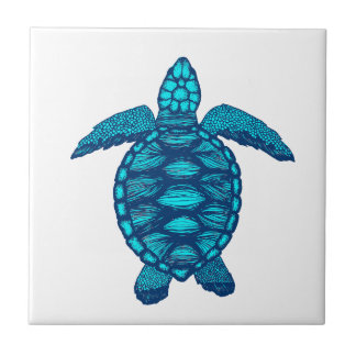 turtle tile