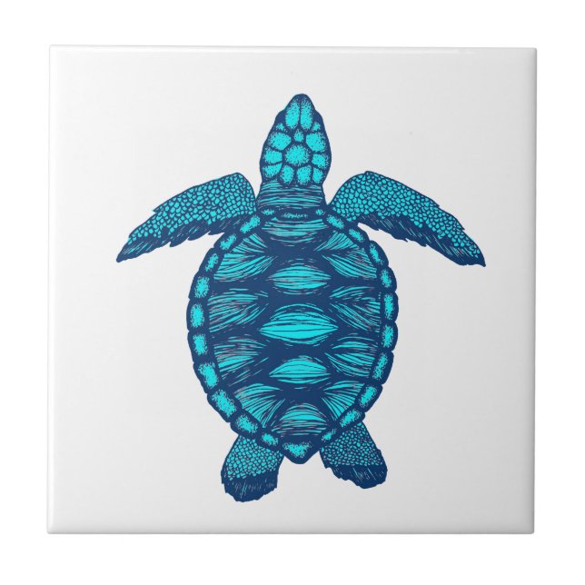 turtle tile (Front)