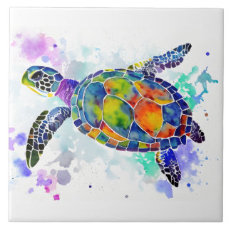 Turtle Tile