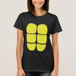 Turtle Tortoise Exotic Zoo Animal Reptile Hallowee T-Shirt