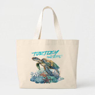 Turtle Tote