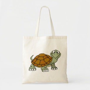 turtle tote bag