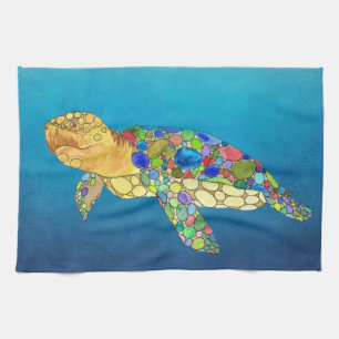 Turtle Towel