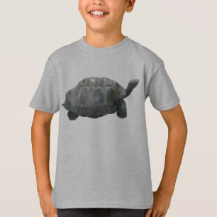 Turtle Unisex Kids T-Shirt