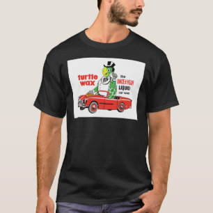 Turtle Wax Classic T-Shirt