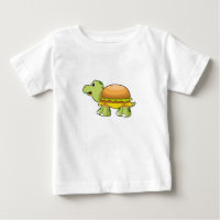 Turtle with Shell as Burger.PNG