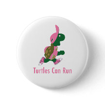 Turtles Can Run